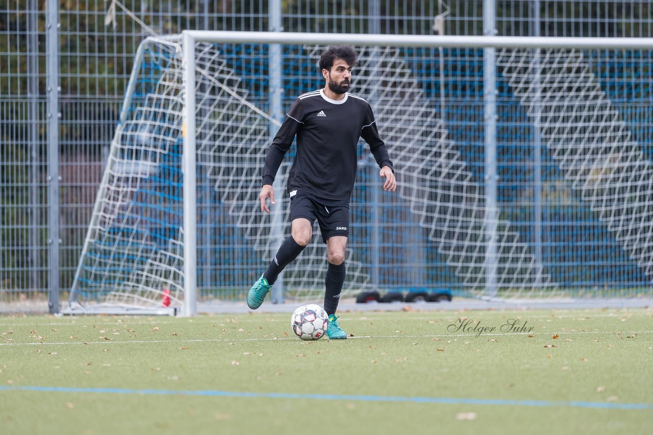 Bild 53 - H FC Hamburg - VFL 93 3 : Ergebnis: 4:4